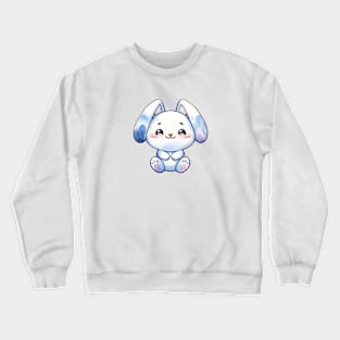 Fluffy friend Crewneck Sweatshirt